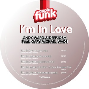I'm In Love (Tom & Grade Remix)