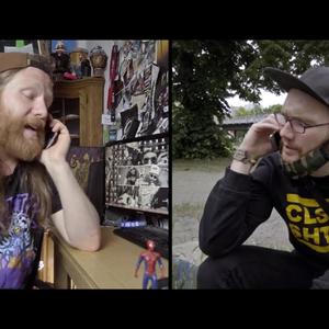 Episode 6: Social Distance(feat. B-Aspärger, K'Sino, Abu Hajar, Jason Vive, X Jobba, Carlos Shega & Selim) (Explicit)