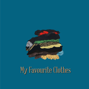 My Favourite Clothes - RINI封面