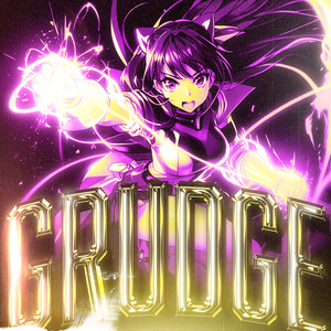 GRUDGE (feat. DJ IC3 & GRESI\/)