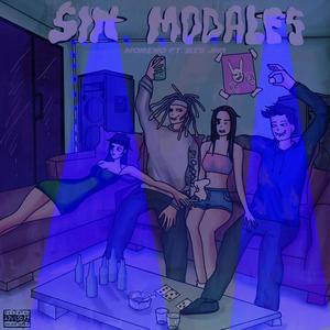 Sin modales (feat. Big Jnb)