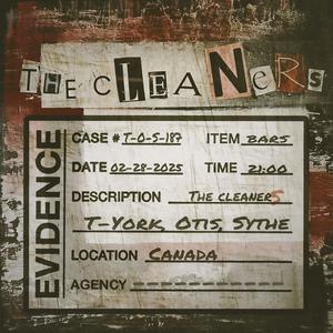 The Cleaners (feat. Sythe) (Explicit)