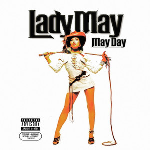 Lady May - Round Up (Explicit)
