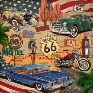 Route 66 Collection