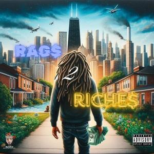 Rag$ 2 Riche$ (feat. Tim Quint) [Explicit]