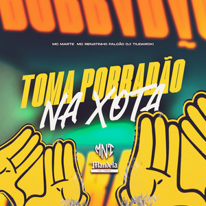 Toma Porradão na Xota (Explicit)