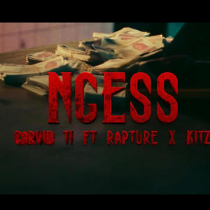 NGESS (feat. Rapture & kitz) [REMIX] [Explicit]