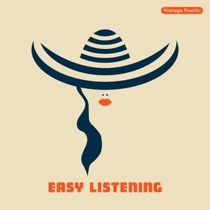 Vintage Pearls: Easy Listening