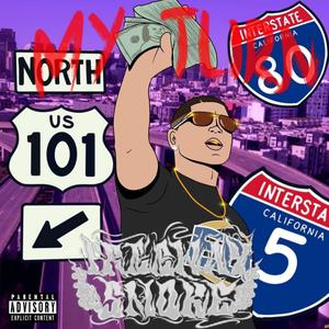 STUNTIN' (Explicit)