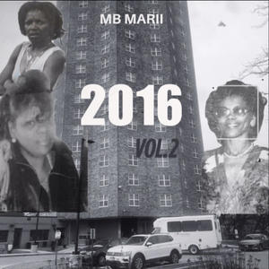 Done (feat. Melly P) (Explicit)