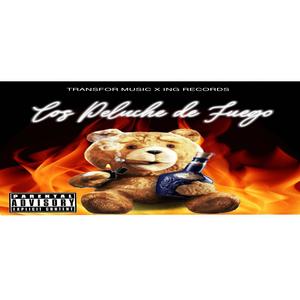 lo peluche de fuego (feat. Nicolas fresh)