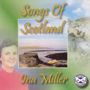 Songs Of Scotland