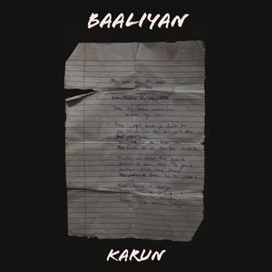 Baaliyan