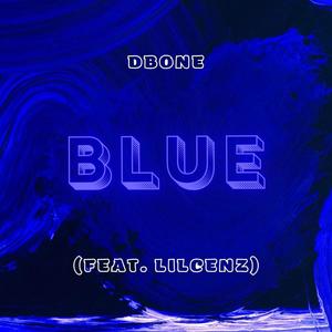 Blue (feat. lilcenz)