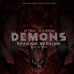 Demons (Spanish Version)