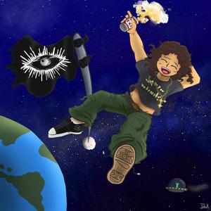 Pinkman (feat. kidsauce) (Explicit)