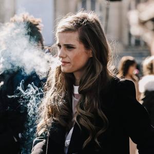 Bchillest - Smoke (Explicit)