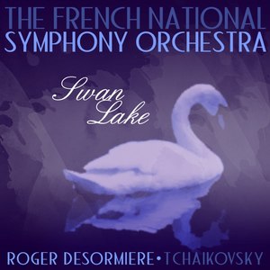 Swan Lake, Op. 20a, Act II - Introduction