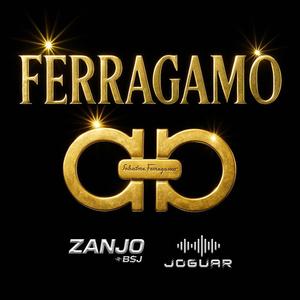 FERRAGAMO (feat. joguarprod)