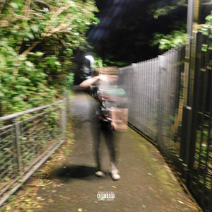 Don't Blame Me (Explicit)