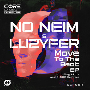 Move To The Beat (Aklow Remix)