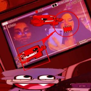 blow ya down (Explicit)