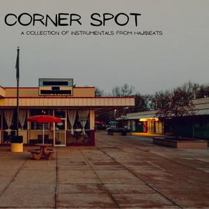 Corner Spot (Explicit)