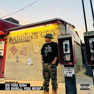 Veteranos (feat. Tony Mundo) (Explicit)