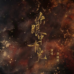 你眼中有光封面