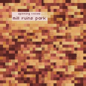 Mill Ruins Park