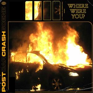 where were you? (Explicit)
