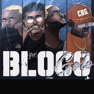 Bloco De Neve (feat. Young K CBG) [Explicit]