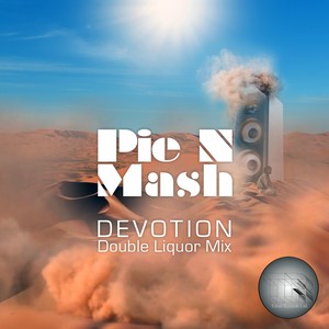 Devotion (Double Liquor Mix)