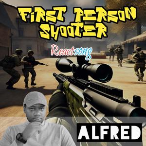 First Person Shooter Reactsong (feat. DJ Academics, Stevie Knight, No Life Shaq & Scru Face Jean)
