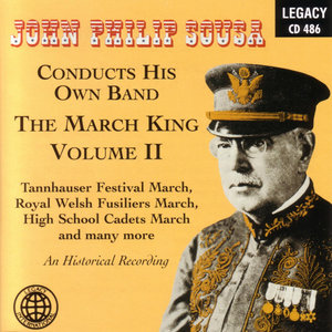 John Philip Sousa - Poet And Peasant Overture