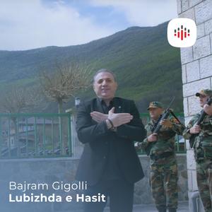 Lubizhda e Hasit