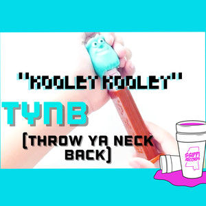 Throw Ya Neck Back (Explicit)