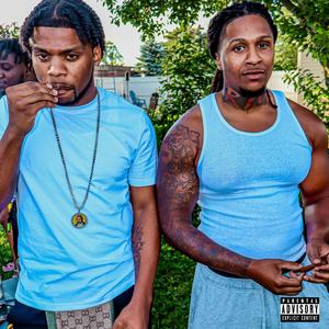 It is what it is (feat. Lyfer) (Explicit)