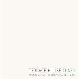 TERRACE HOUSE TUNES