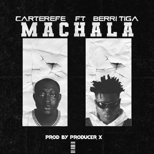 Machala (Explicit)