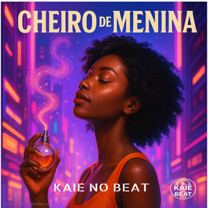 Cheiro de Menina