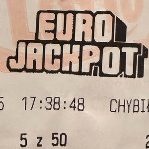 5 z 50 (Eurojackpot)