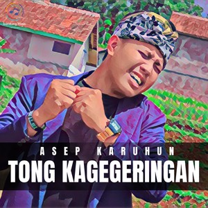 Tong Kagegeringan