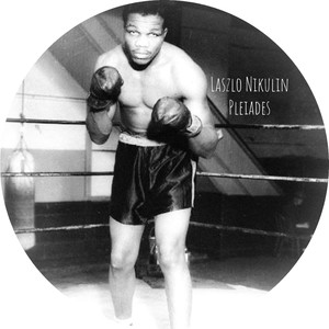 Laszlo Nikulin - Pleiades 0.1