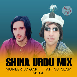 Shina Urdu Mix