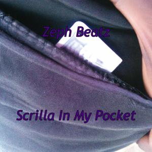 Scrilla In My Pocket (Explicit)