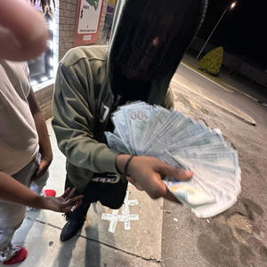 Sticks in The Party (feat. K1ngsiah) (Explicit)