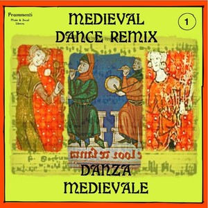 Danza medievale (PopHouse Remix 128)