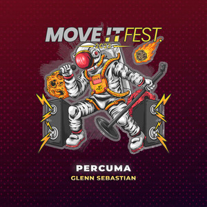 Percuma (Move It Fest 2023)