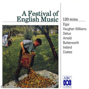 Little Suite No.2, Op.78 - 3. Dance (第3首 舞曲)